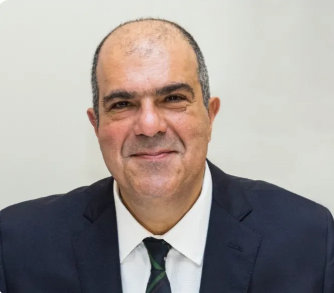 Sir Stelios Haji-Ioannou, Founder and Chairman of easyGroup